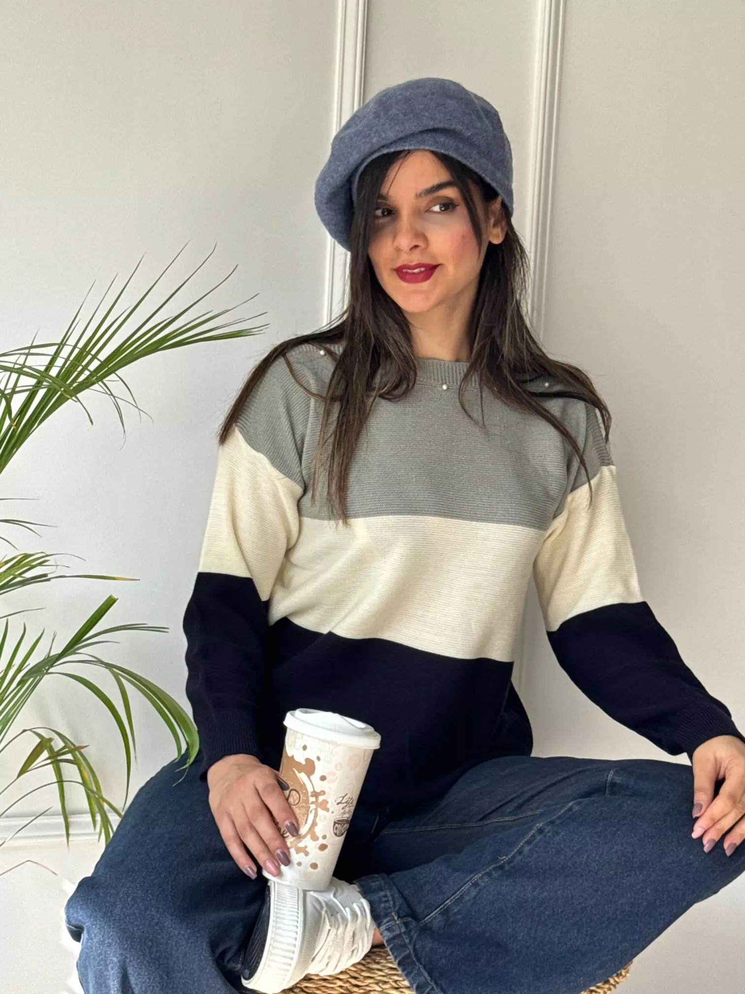 بافت مروارید